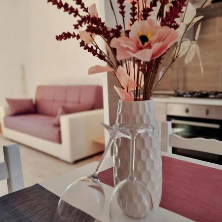 Attico Con Terrazzo Relax Ladispoli Exterior foto