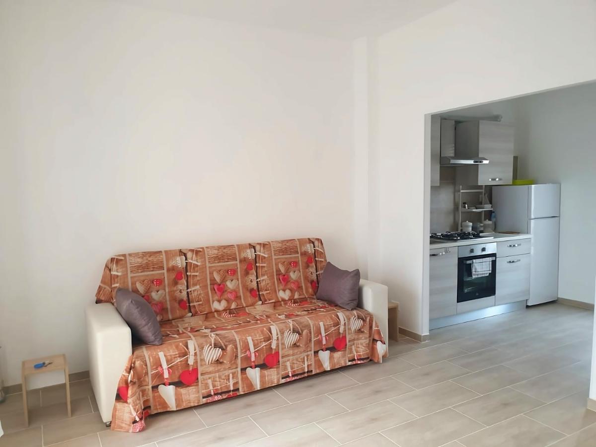 Attico Con Terrazzo Relax Ladispoli Exterior foto