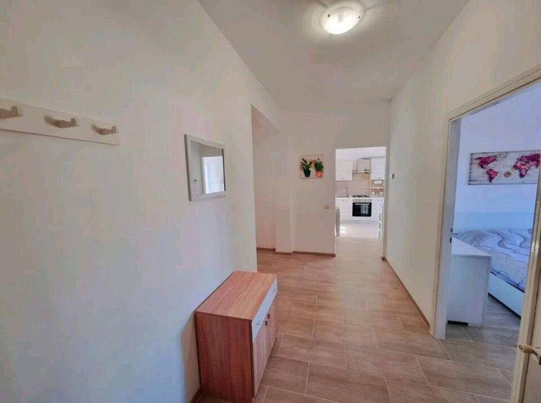 Attico Con Terrazzo Relax Ladispoli Exterior foto